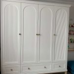 Çocuk ve Genç Odası Dolapları