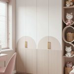 Çocuk ve Genç Odası Dolapları