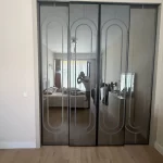 Kahraman Marangoz Ray Dolabı