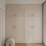 Çocuk ve Genç Odası Dolapları