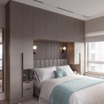 Kahraman Marangoz Yatak Odası