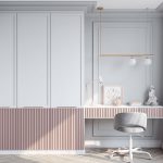 Çocuk ve Genç Odası Dolapları