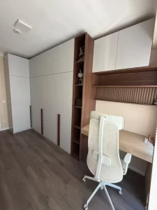 Kahraman Marangoz Gardırop