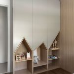 Çocuk ve Genç Odası Dolapları