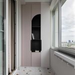 Kahraman Marangoz Balkon Dolabı & Kombi Dolabı