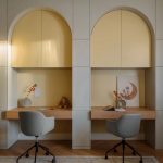 Çocuk ve Genç Odası Dolapları