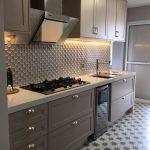 Kahraman Marangoz Mutfak Dolabı