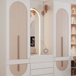 Çocuk ve Genç Odası Dolapları