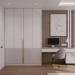 Çocuk ve Genç Odası Dolapları