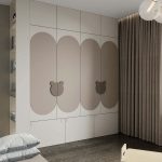 Çocuk ve Genç Odası Dolapları