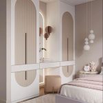 Çocuk ve Genç Odası Dolapları