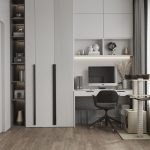 Çocuk ve Genç Odası Dolapları