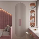 Çocuk ve Genç Odası Dolapları