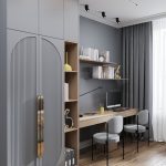 Çocuk ve Genç Odası Dolapları