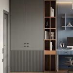 Çocuk ve Genç Odası Dolapları