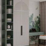 Çocuk ve Genç Odası Dolapları